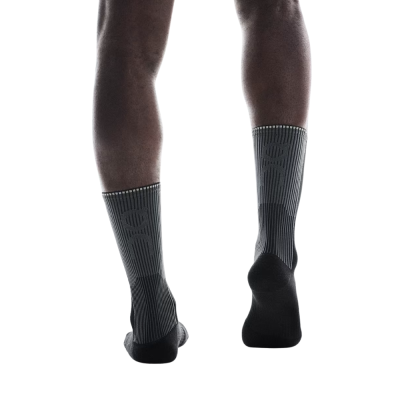Performance Run Sock High (Unisex)