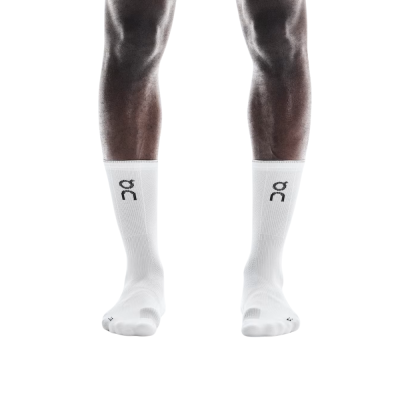 Performance Run Sock High (Unisex) ถุงเท้าวิ่ง ถุงเท้ากีฬา