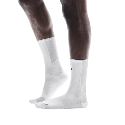 Performance Run Sock High (Unisex) ถุงเท้าวิ่ง ถุงเท้ากีฬา