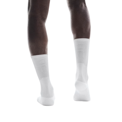 Performance Run Sock High (Unisex) ถุงเท้าวิ่ง ถุงเท้ากีฬา
