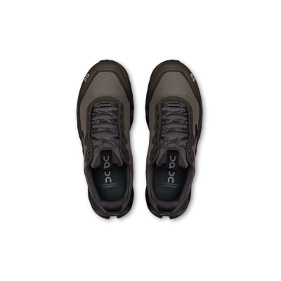 On - Cloudmonster 1 Waterproof (ผู้ชาย)