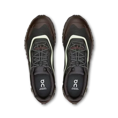 On - Cloud 6 Geo Waterproof (Men)