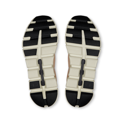 On Running - Cloud  6 coast Women