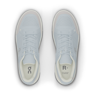 On Running - The ROGER Clubhouse Men