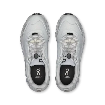 On - Cloud 6 Geo Waterproof (Women)