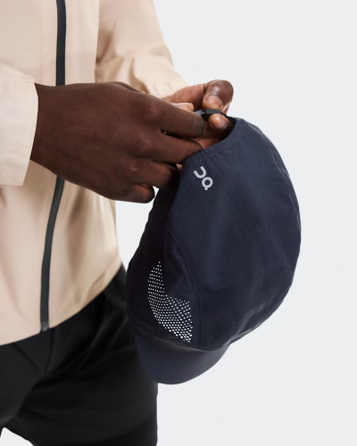 On - Performance Cap