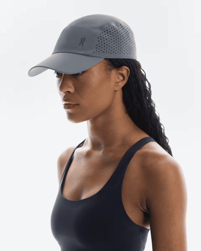 On - Lightweight Cap