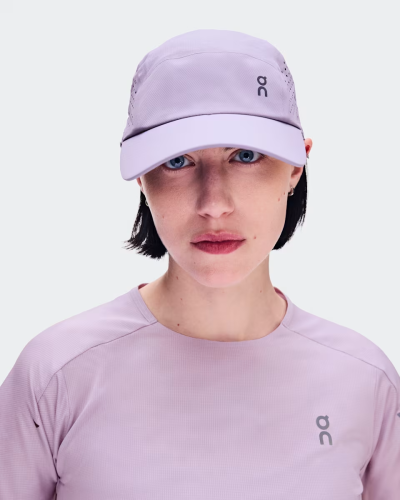 On - Lightweight Cap