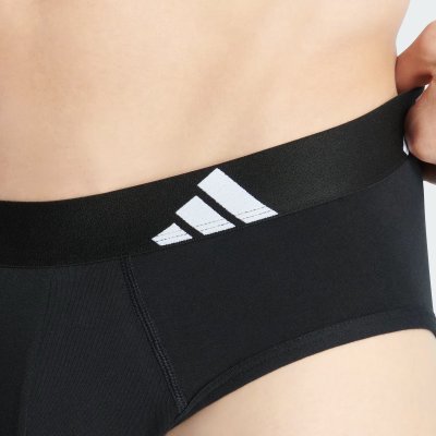 ACTIVE FLEX COTTON BRIEF 3 PACK UNDERWEAR