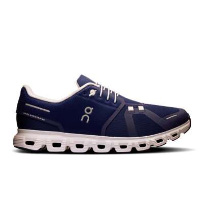 On Running Cloud 6 Men