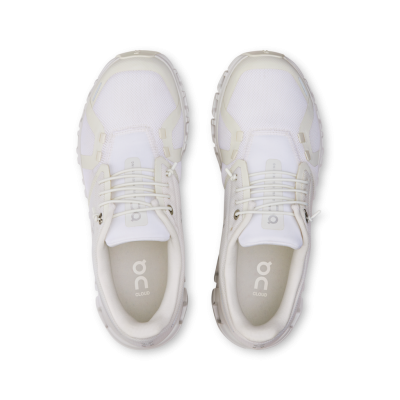 On Running รุ่น Cloud 6 ผู้หญิง รองเท้าlifestyle