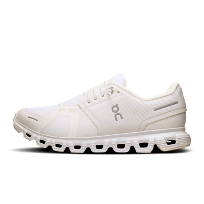 On Running รุ่น Cloud 6 ผู้หญิง รองเท้าlifestyle