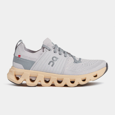 Cloudswift 4 ผู้หญิง (Women) รองเท้าวิ่ง ซัพพอร์ตเท้า