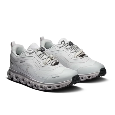On - Cloud 6 Geo Waterproof (Women)