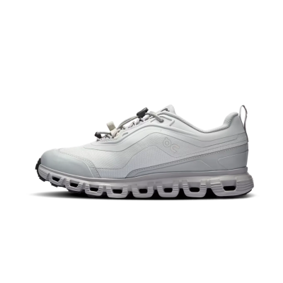 On - Cloud 6 Geo Waterproof (Women)