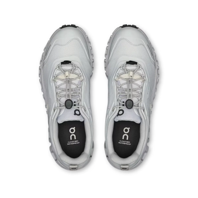 On - Cloud 6 Geo Waterproof (Women)