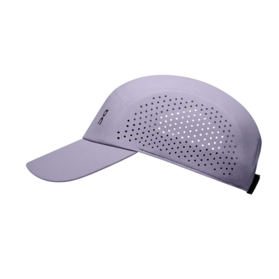 On - Lightweight Cap