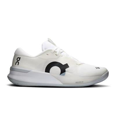 On THE ROGER Pro 3 - Women