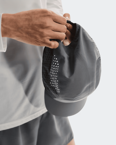 On - Lightweight Cap