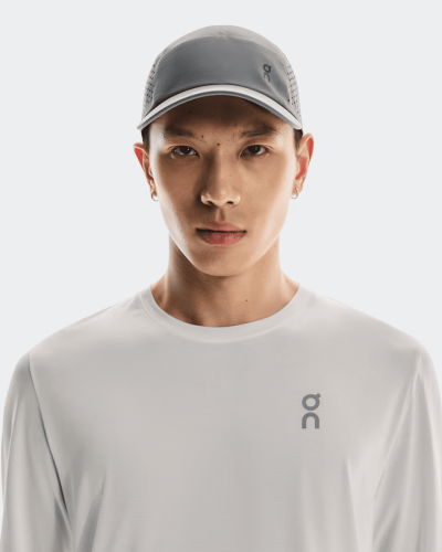 On - Lightweight Cap
