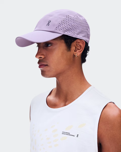 On - Lightweight Cap