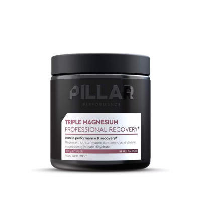Pillar Performance Triple Magnesium Powder ผงแมกนีเซียม