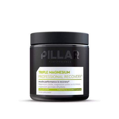 Pillar Performance Triple Magnesium Powder ผงแมกนีเซียม