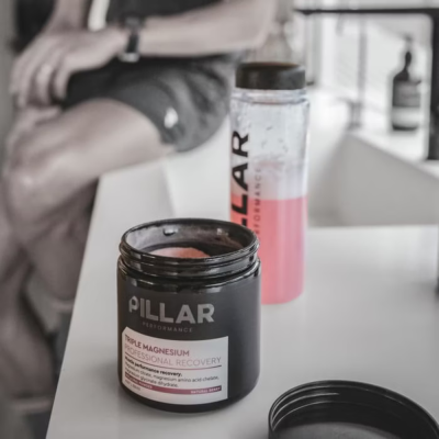 Pillar Performance Triple Magnesium Powder ผงแมกนีเซียม