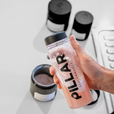 Pillar Performance Triple Magnesium Powder ผงแมกนีเซียม