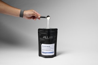 Pillar Performance Collagen Repair