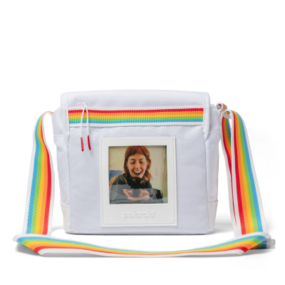 Polaroid Box Camera Bag