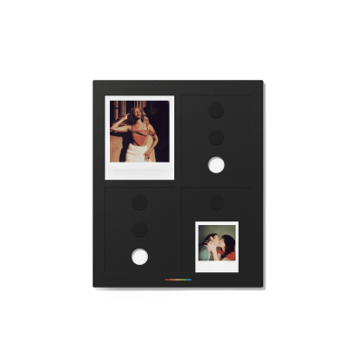 Polaroid Studio Film Scanner Adapter