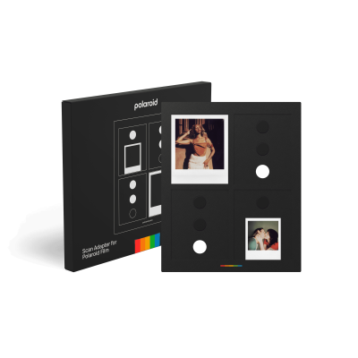 Polaroid Studio Film Scanner Adapter