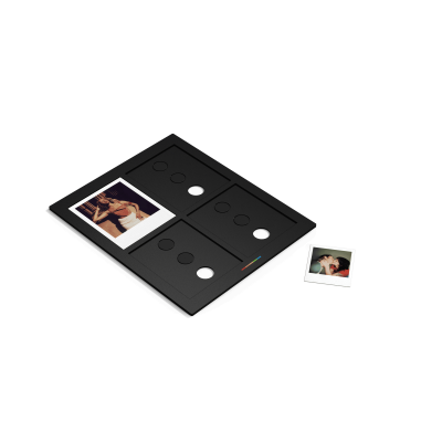 Polaroid Studio Film Scanner Adapter