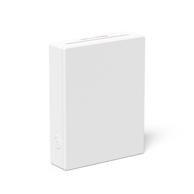 Polaroid HiPrint 3x3 Pocket Photo Printer - White +10 Sheets