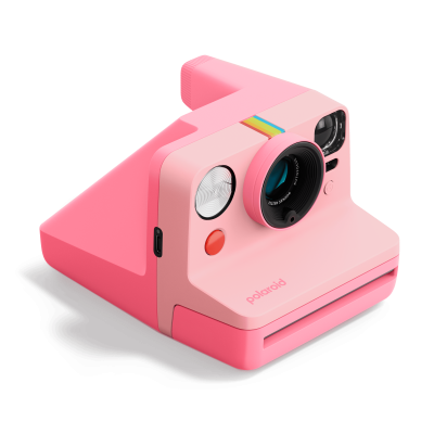 Polaroid Now Generation 3