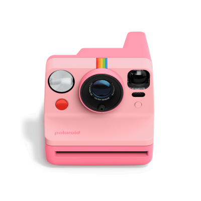 Polaroid Now Generation 3