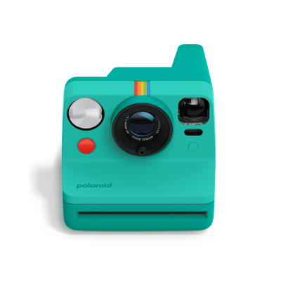 Polaroid Now Generation 3