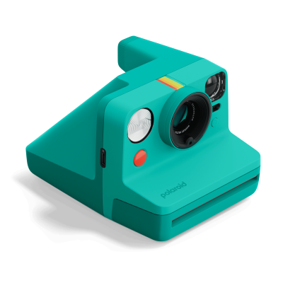 Polaroid Now Generation 3