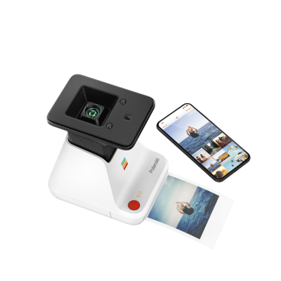 Polaroid Lab Instant Printer