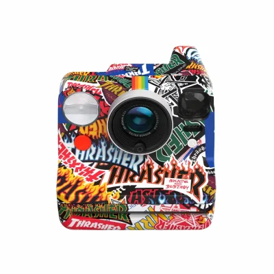 Polaroid Now Generation 3