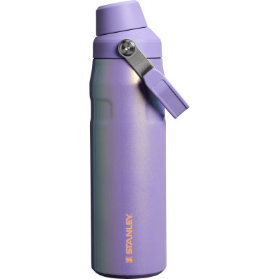 IceFlow™ Bottle with Fast Flow Lid | 24 OZ