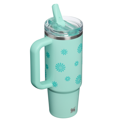 The Quencher Protour Flip Straw Tumbler | 30 OZ