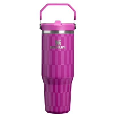 Stanley - The IceFlow Flip Straw Tumbler | 30 OZ