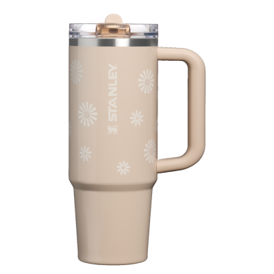 The Quencher Protour Flip Straw Tumbler | 30 OZ