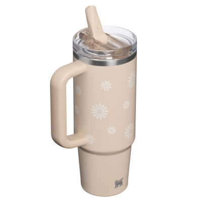 The Quencher Protour Flip Straw Tumbler | 30 OZ