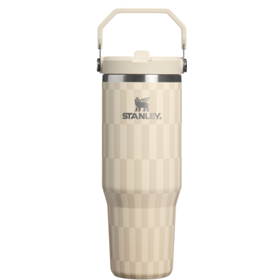 Stanley - The IceFlow Flip Straw Tumbler | 30 OZ