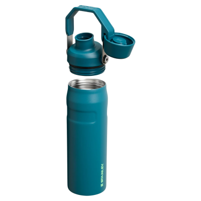 IceFlow™ Bottle with Fast Flow Lid | 24 OZ