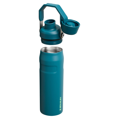 IceFlow™ Bottle with Fast Flow Lid | 24 OZ IceFlow™ Bottle with Fast Flow Lid | 24 OZ