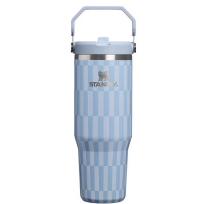 Stanley - The IceFlow Flip Straw Tumbler | 30 OZ